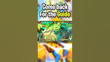 This is Only Possible In Season 4 | Dragonball FighterZ Combo