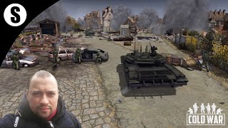 :  Cold War 1.7.1 [  ] (  )