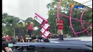SCTV INBOX NOW SYCLON. HIDUPKU Sepi tanpau