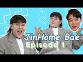 JINHO BAE vs RYAN BANG! Dalawang Koreano Nag-murahan | JinHome Bae EP.1