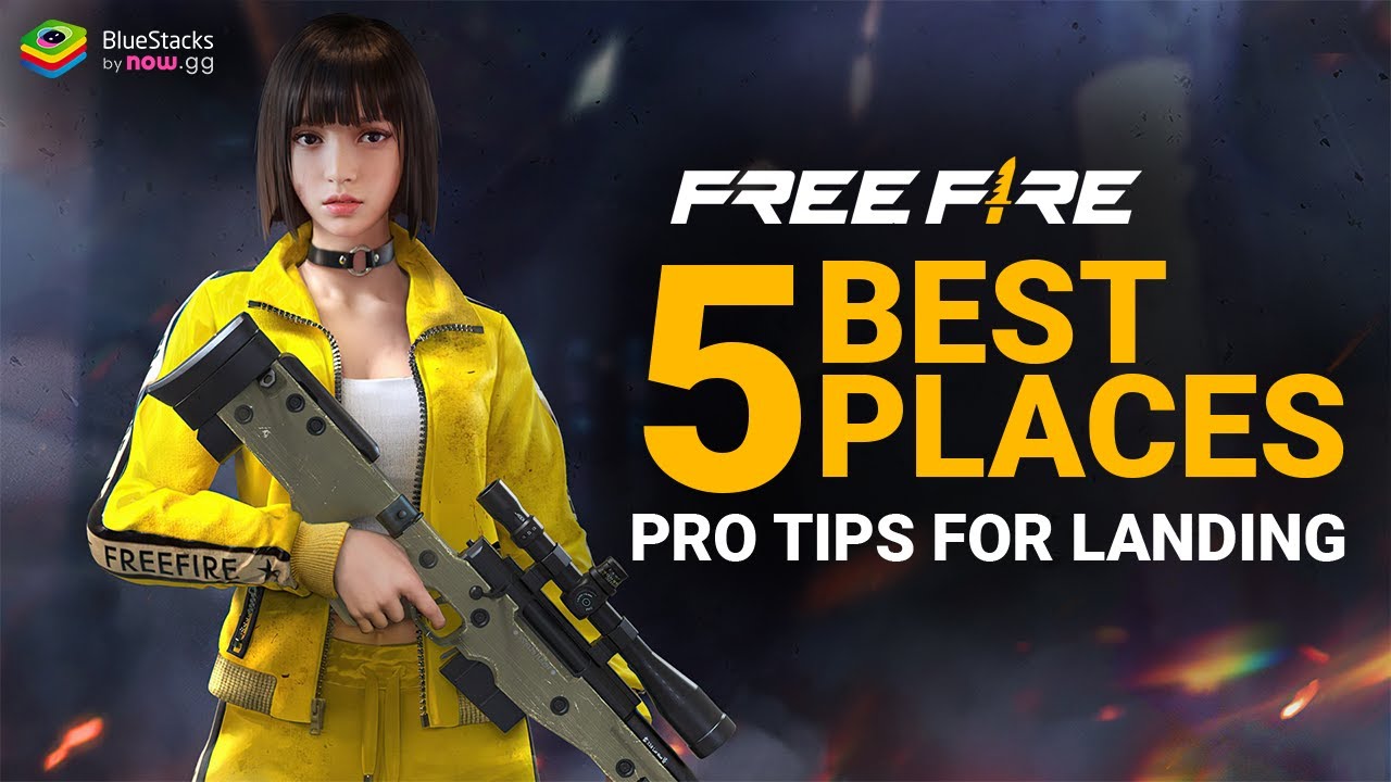 Como jogar Free Fire Max no PC com Now GG [sem programas]