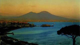 Video thumbnail of "canzoni napoletane classiche antonino briguglio canta malafemmena"