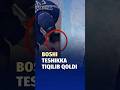 Buxoroda bolaning boshi beton teshigiga tiqilib qoldi