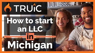 Starting an llc in michigan is easy. it's a great way to structure
your small business and protect personal assets. you can do this
yourself, or by hiri...
