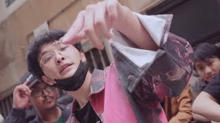 SUMDONG x BABYROCKY - Chill Bro!! .Feat. 3F , Repaze (official MV)