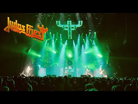 Judas Priest - Painkiller - Live in Dublin 2024