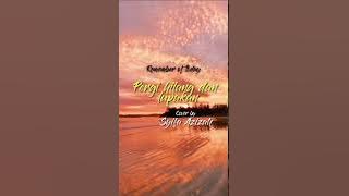 Remember of today -Pergi hilang dan lupakan-syifa azizah