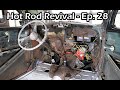 1939 Ford Junkyard Hot Rod Revival -  Ep. 28