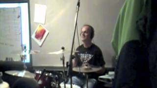Jammin' with Triumph Part 2 - By Domenic Nardone