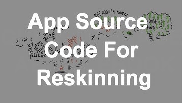 App Source Code at Bluecloud Solutions
