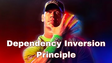 Dependency Inversion Principle | DIP | SOLID Principles | Low Level Design