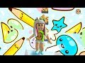 Worlds Made For Me ? Roblox Obby + Random World Cookie Swirl C Game Video