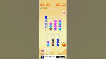 Drip Sort Puzzle Level 67 Gameplay Walkthrough And Solution 🏅