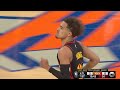 New York Knicks Crowd Chants "F*CK Trae Young"