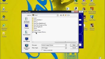 how to convert iso file in cso file