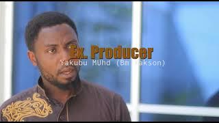 JININA Hausa series trailer