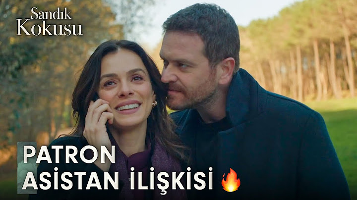 #BorKar'ın heyecan dolu gizli ilişkisi 😂 | Sandık Kokusu 40. Bölüm