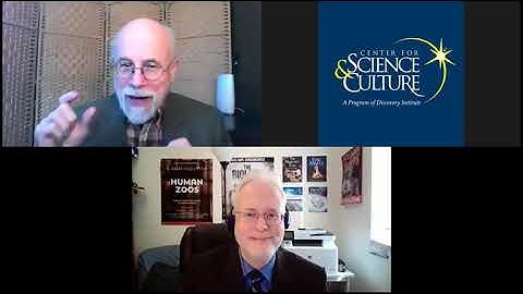 Michael Behe: A Mousetrap for Darwin