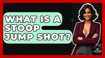 What Is A Stoop Jump Shot? - Billiards Hustlers