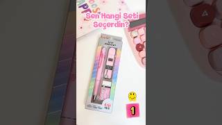 Bakalım Aynı Şeyi Mi Seçiyoruz Çim