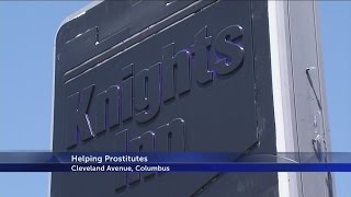 Helping prostitutes change