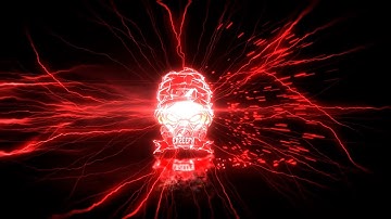 +5 Gaming Intro Template for After Effects