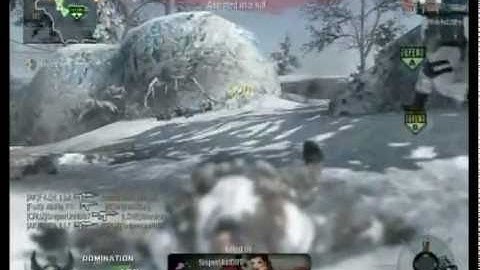 Merdeka Diary Video 9 Domination Array