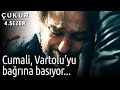 Çukur | Cumali, Vartolu'yu Bağrına Basıyor...