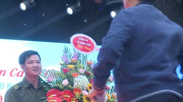 THÁNH LỄ TẠ ƠN MỪNG 100 NĂM NHÀ THỜ GIÁO HỌ ĐỒNG LẠC.