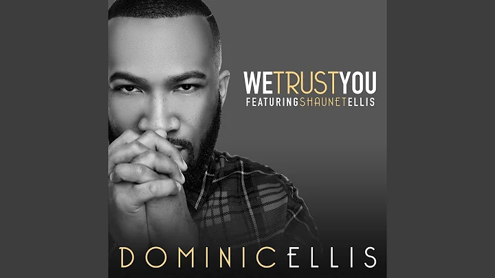 We Trust You