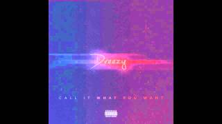 Dreezy- Distant Lover