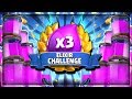 NEW ELIXIR CHALLENGE!! FREE TRADE TOKENS!! - LIVE - Clash Royale Special Event Challenge