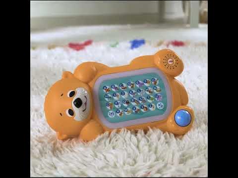 Loutre Fisher price - Fisher Price