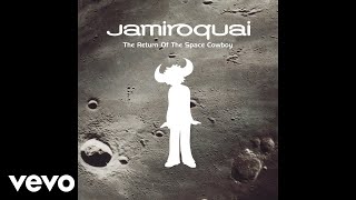Jamiroquai - Space Clav (Audio)