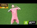 eFootball 2026 PC | 1080p | GTX 1050 TI (Intel CORE i5 4690K)