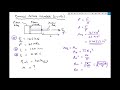 Sizing Hydraulic Cylinders and Selecting Pumps Based on Force Requirements