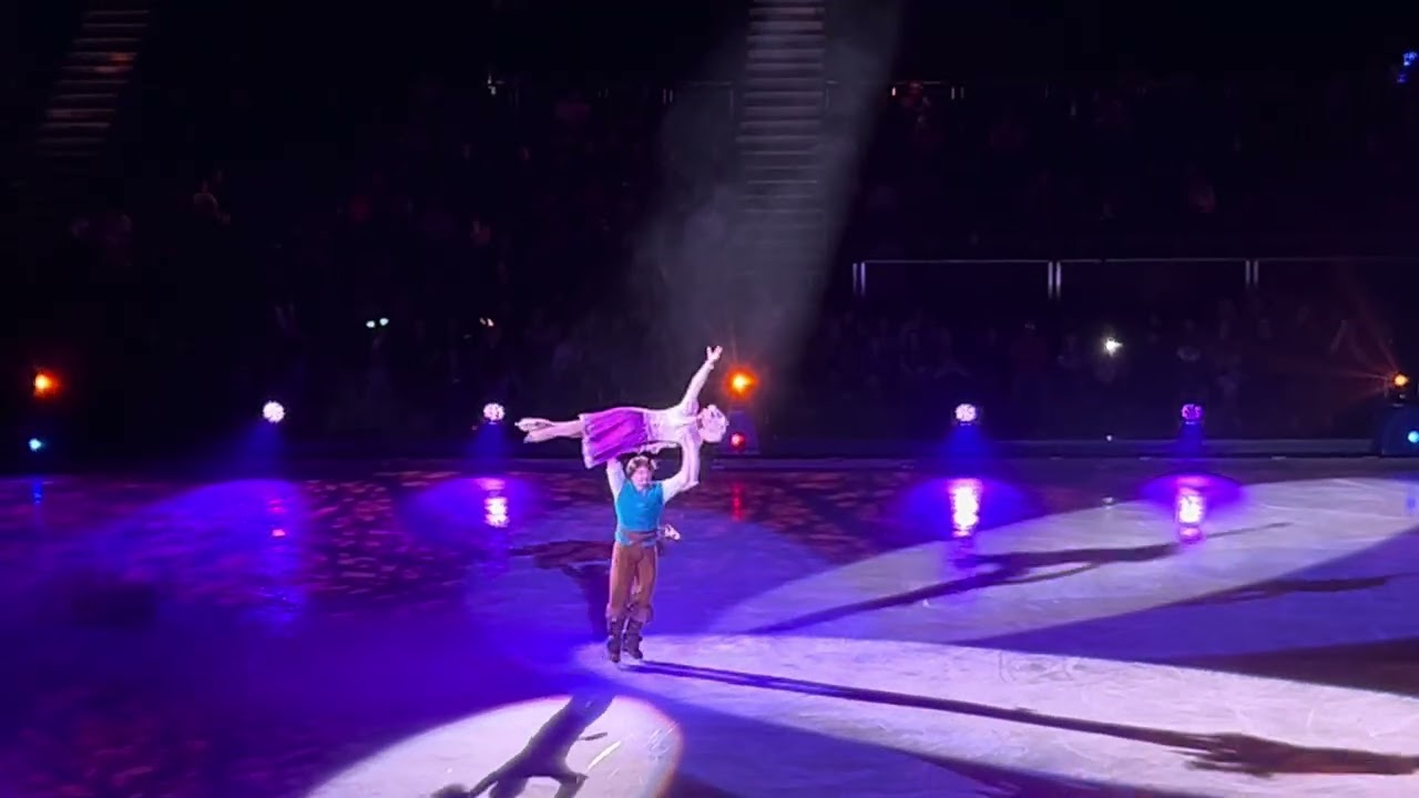 Disney on ice #disneyonice #disney 
