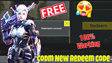 codm *NEW* working redeem code 2023 | codm new redeem code april 2023 | codm redeem code 2023 today
