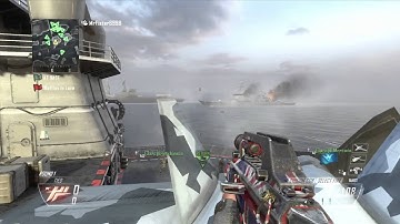 CTF Bot Trickshot.