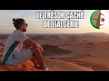 Voyage exceptionnel dans le plus beau dsert du monde   sahara djanet algrie