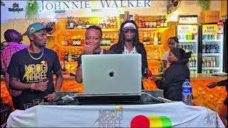 DOBA AFTER OFFICE ORIENTATION VIDEO MIXXTAPE 2025 - ZENDIAMBO CURE X SELECTOR REID X ZANDER BWOY