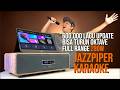 Gokil!!!! PORTABLE SPEAKER KARAOKE, langsung ada Aplikasi karaoke nya
