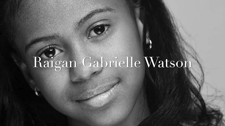 Raigan Gabrielle Watson