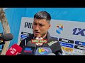 Gu Rum Choi, zaguero Cusco FC: "El resultado ante Alianza o te dormía o te despertaba"