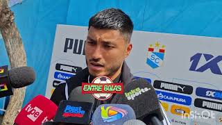 Gu Rum Choi, zaguero Cusco FC: "El resultado ante Alianza o te dormía o te despertaba"