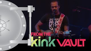 From the 101.9 KINK FM Vault: Michael Franti &amp; Spearhead - My Lord