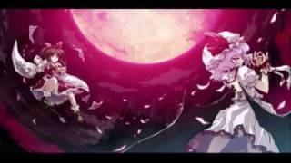 【東方×スクライド】MAD動画PV「Reckless fire 」幻想血闘録バージョン
