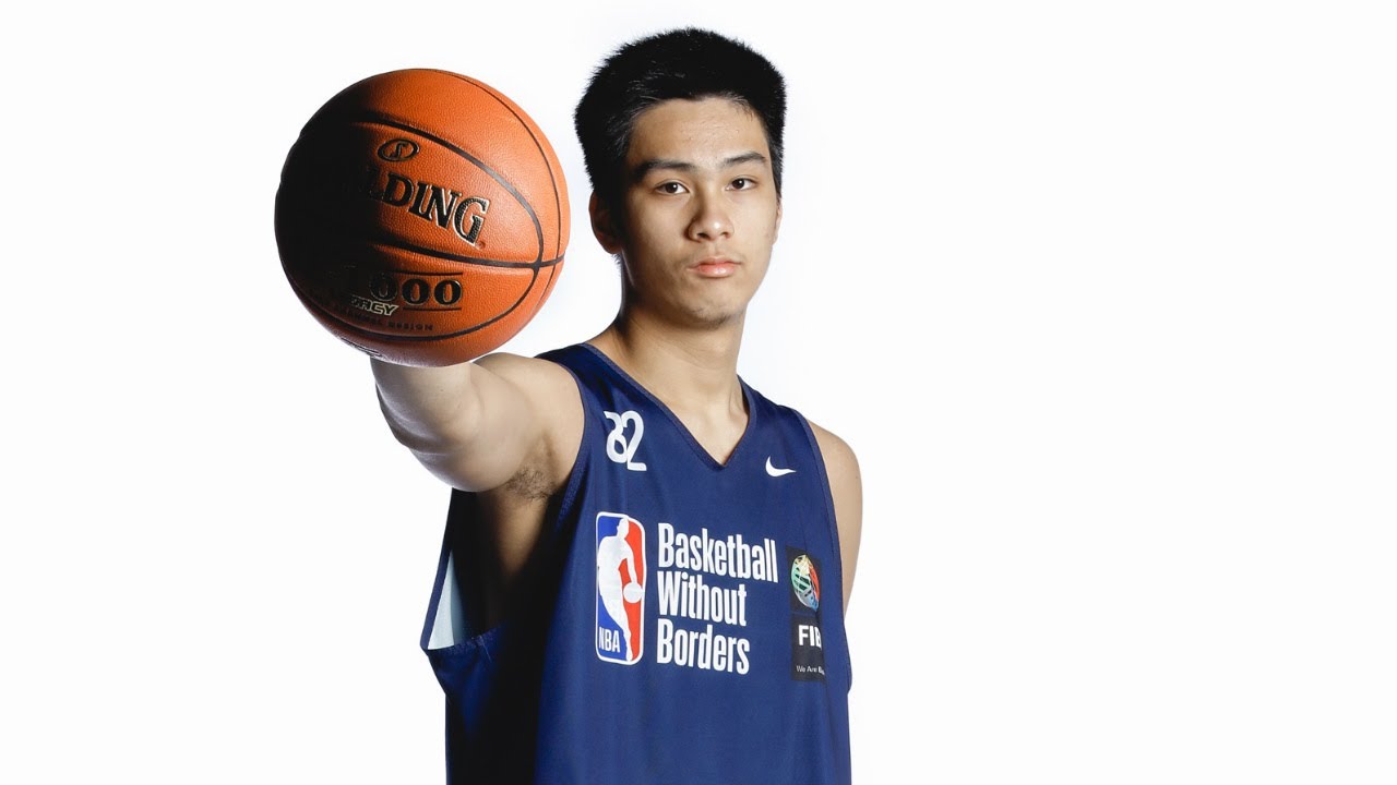 Thirdy Ravena Is Proud Of Kai Sotto S Nba Drive