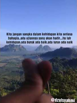 Ayat jiwang #video jiwang