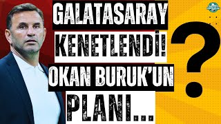 Okan Buruk'un planı | Galatasaray kenetlendi | Fanatik Fenerbahçeli Bülent Uygun | Icardi ikon oldu